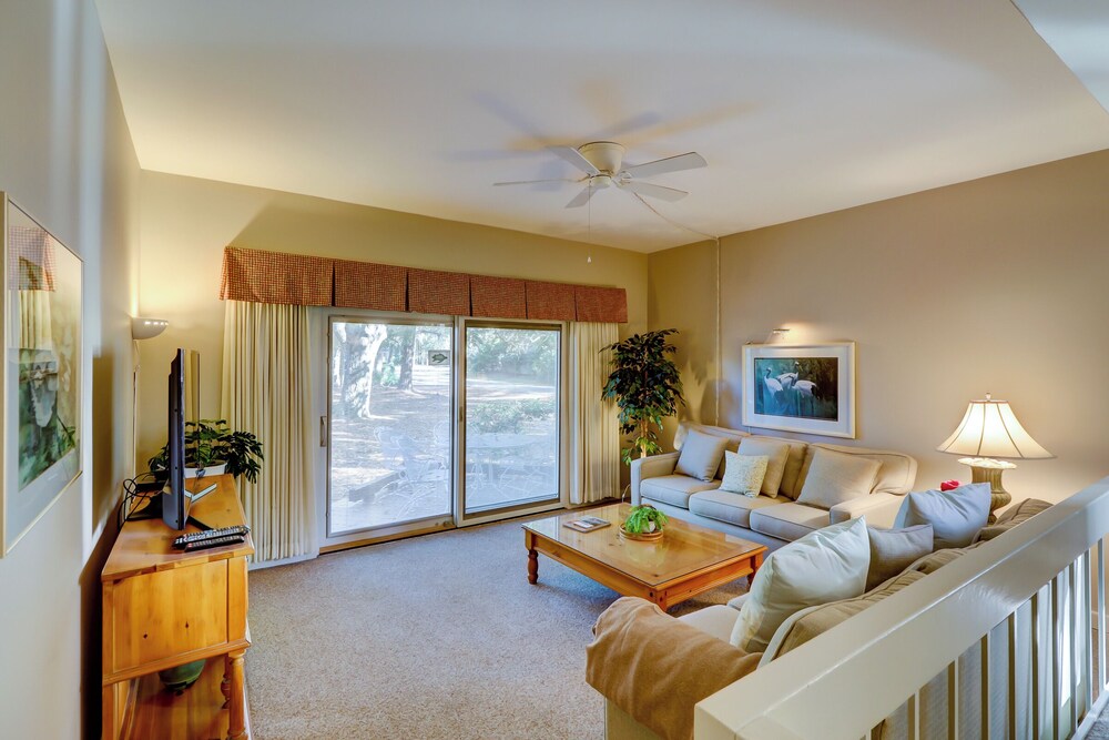 238 Stoney Creek Villa at The Sea Pines Resort