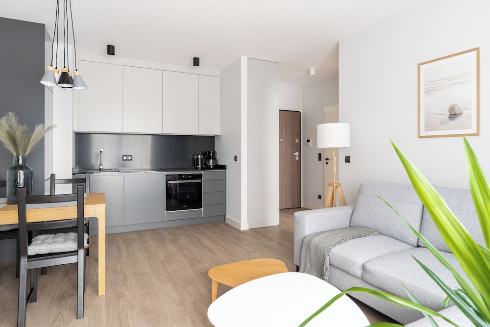 Lion Apartments - Apartments & Studio