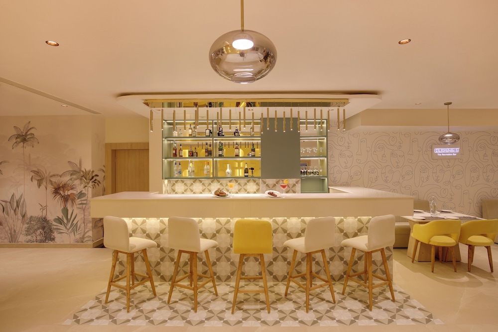 Lemon Tree Hotel Ranchi