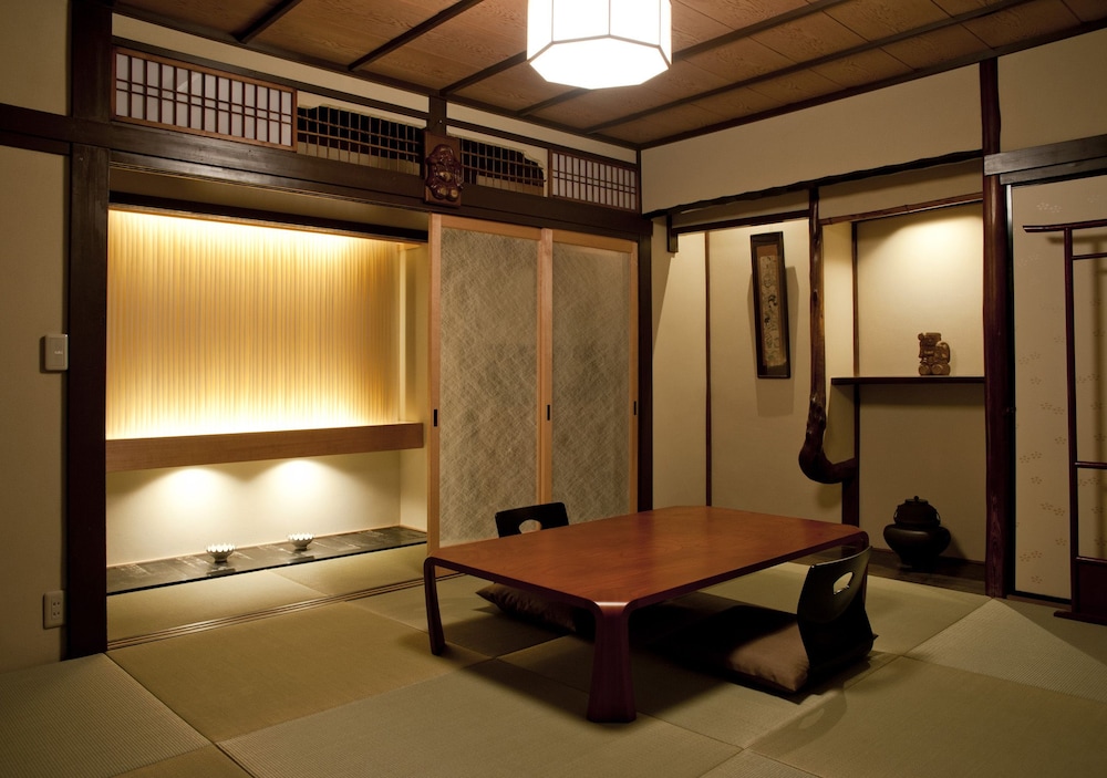 Oyado Kiyomizu Shichifuku