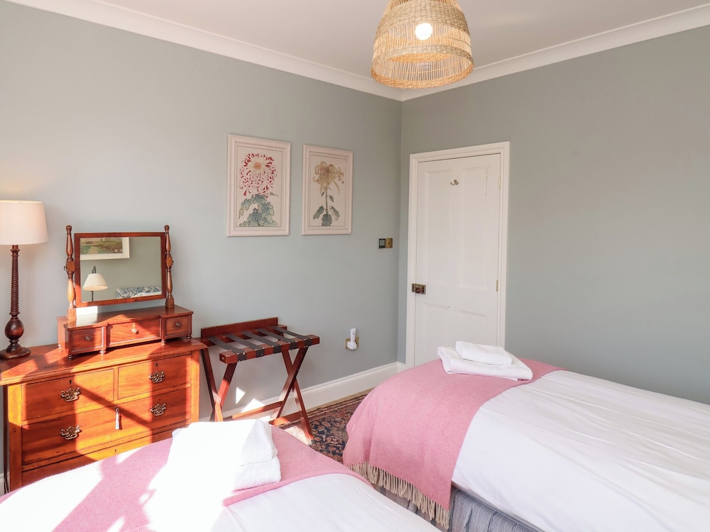 Roding Cottage