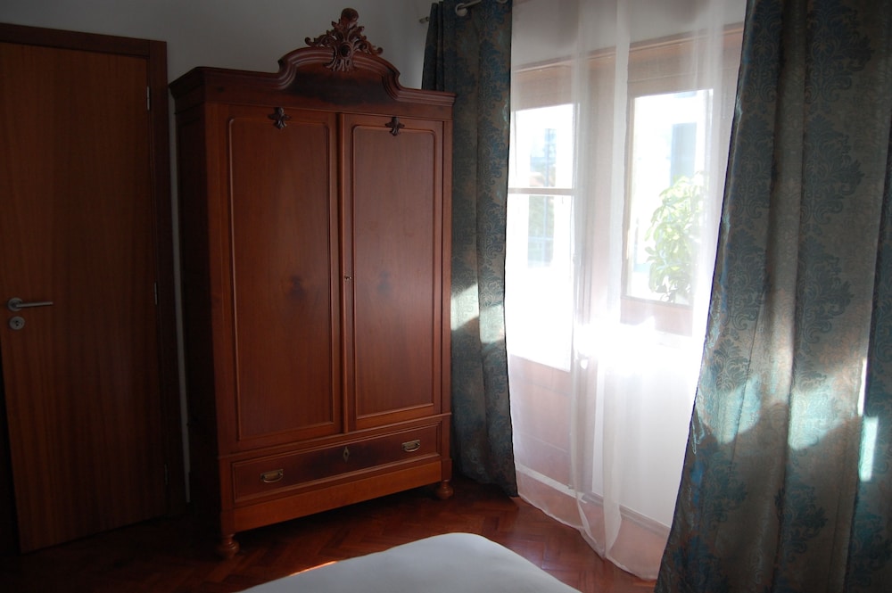 Casa Amarela Belém