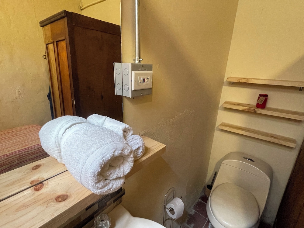 Coliving Granada