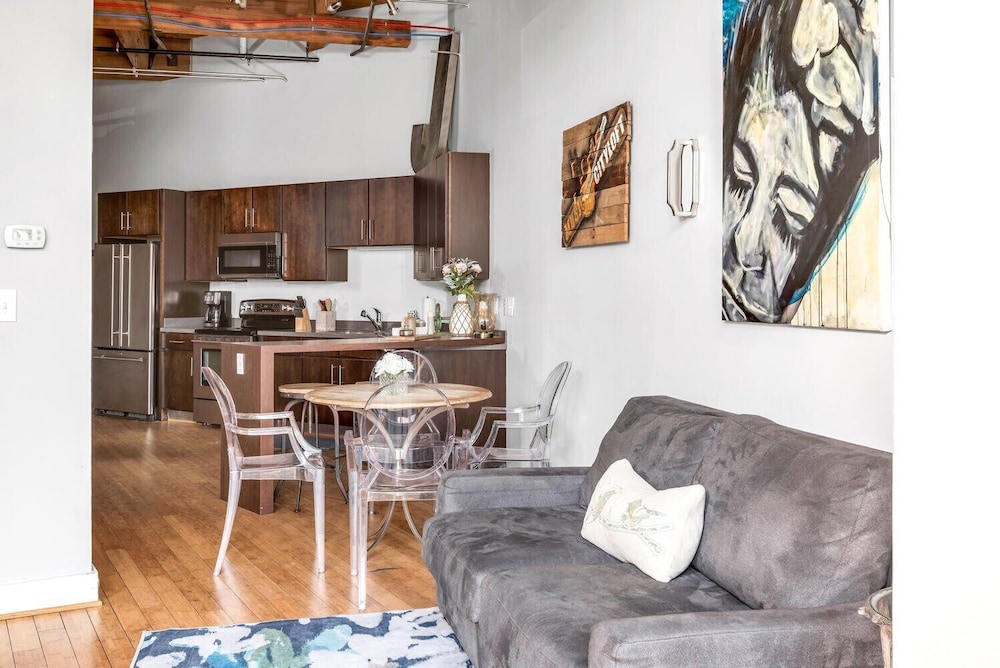 Music City Lofts
