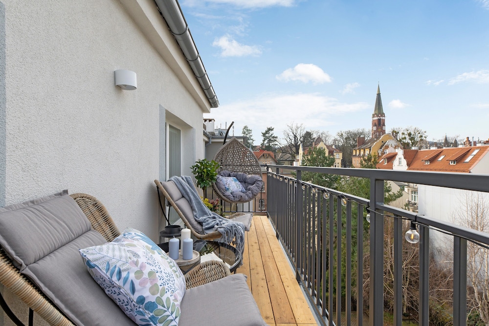 Petit Repit by Grand Apartments