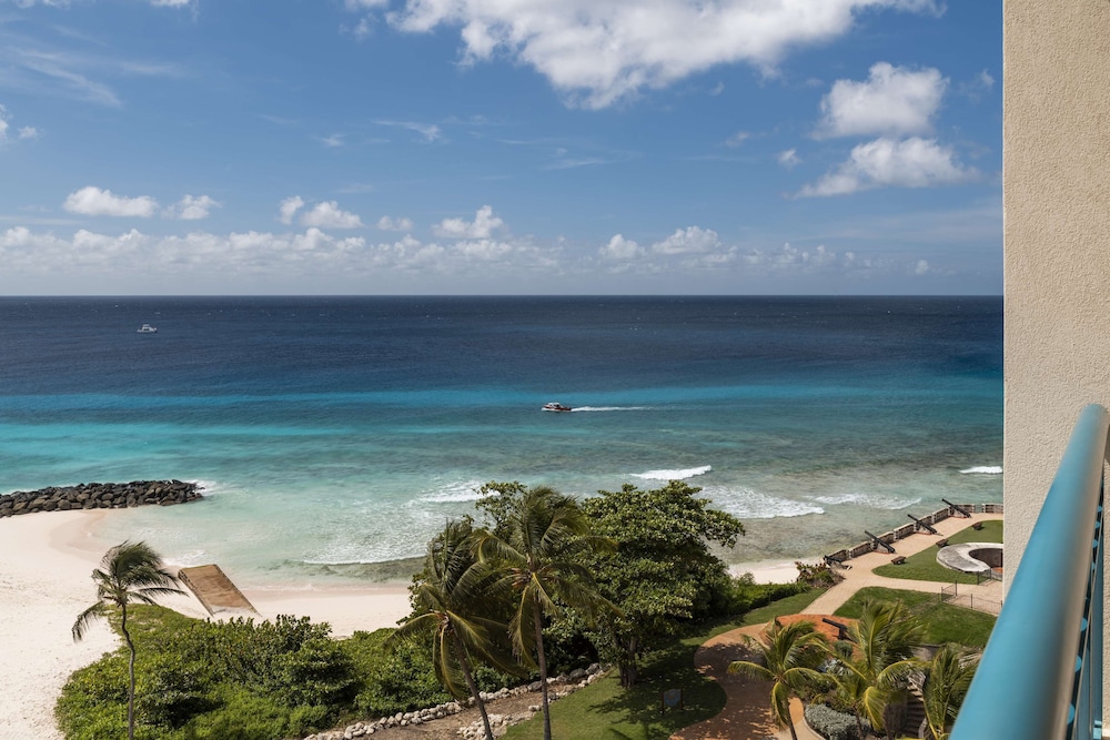 Hilton Barbados Resort - Photo 148