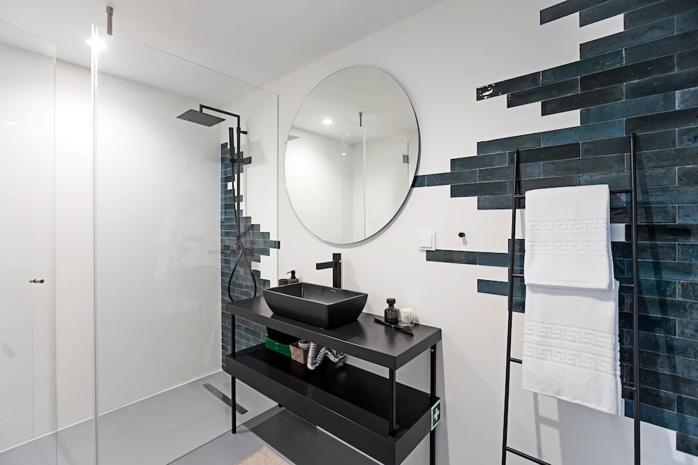 Regras Apartments & Garden A11 by Benefit Collection