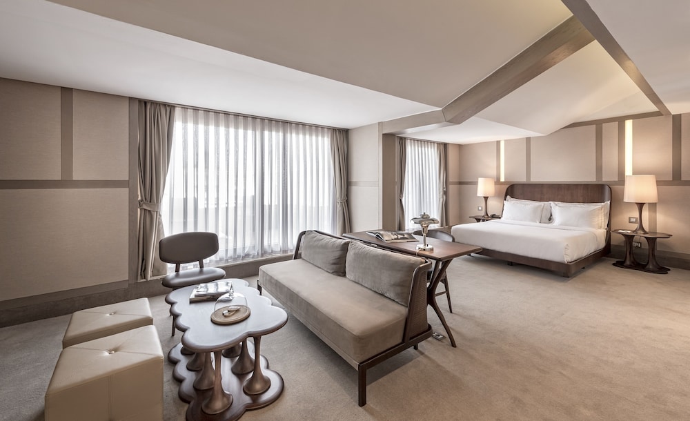 The Stay Nisantasi - Özel Sınıf - Image 41