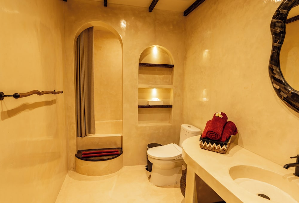 Om Wellness Resort