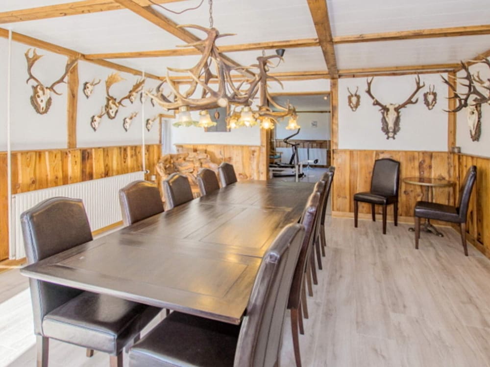 Luxury Retreat With Amenities - By Traum Ferienwohnungen