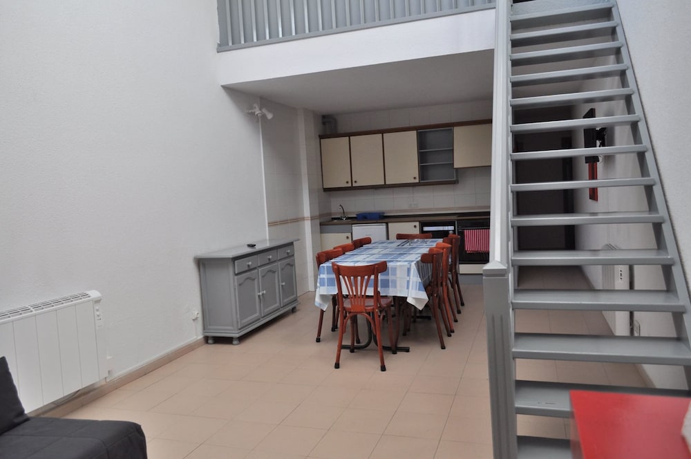 Apartaments Inter Esqui