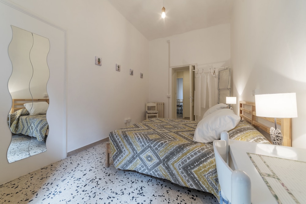 Villa Albani Apartment