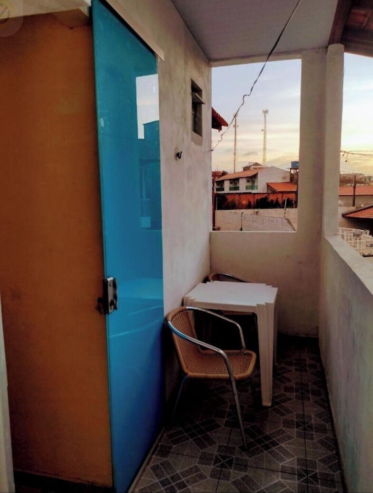 Pousada Temporada no Atalaia