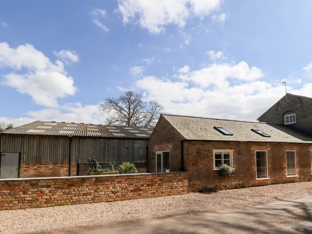 The Asparagus Shed