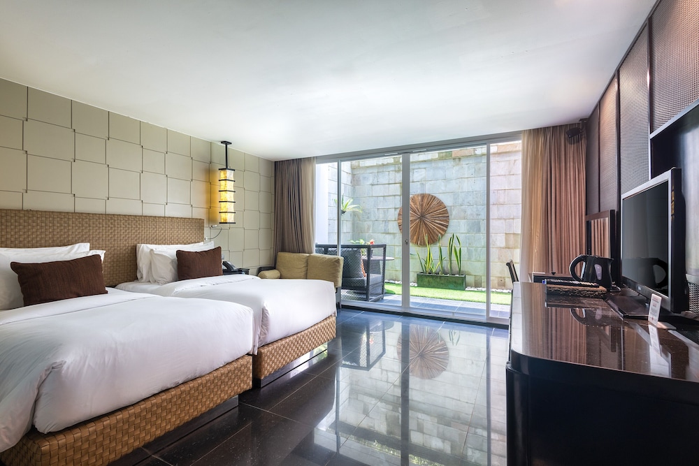 The Sakala Resort Bali