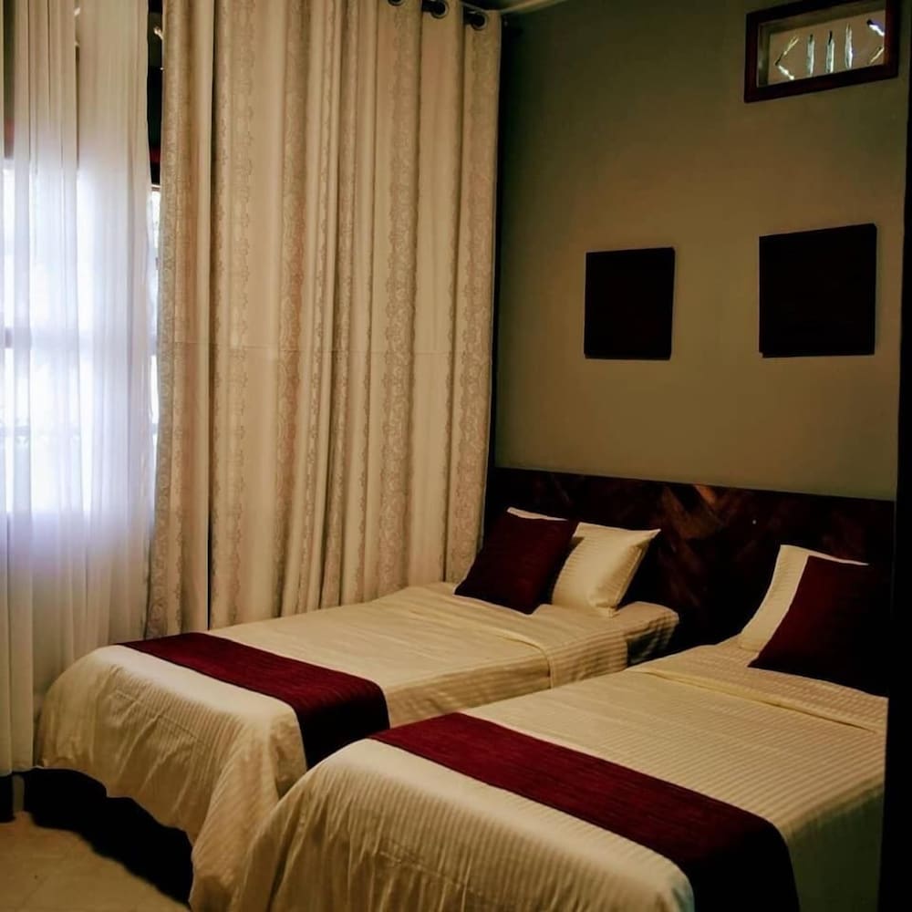 Mahali Guesthouse view 3