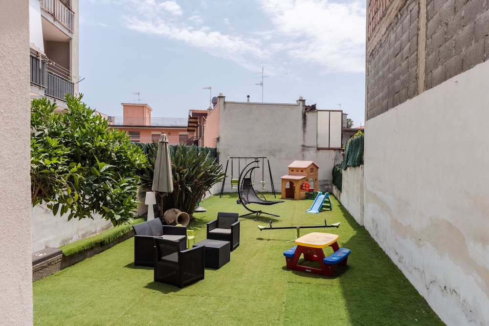 Agorash Home in Fiumefreddo di Sicilia