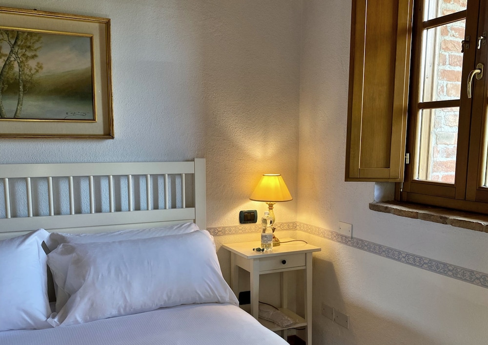 Agriturismo Borgo Sette Tigli Apt 5
