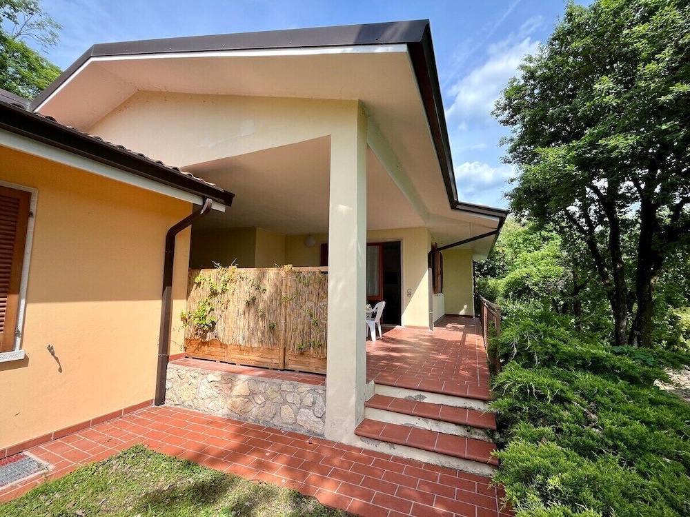 Residence Casa Adriana