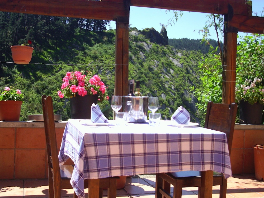 Agroturismo Ordaola