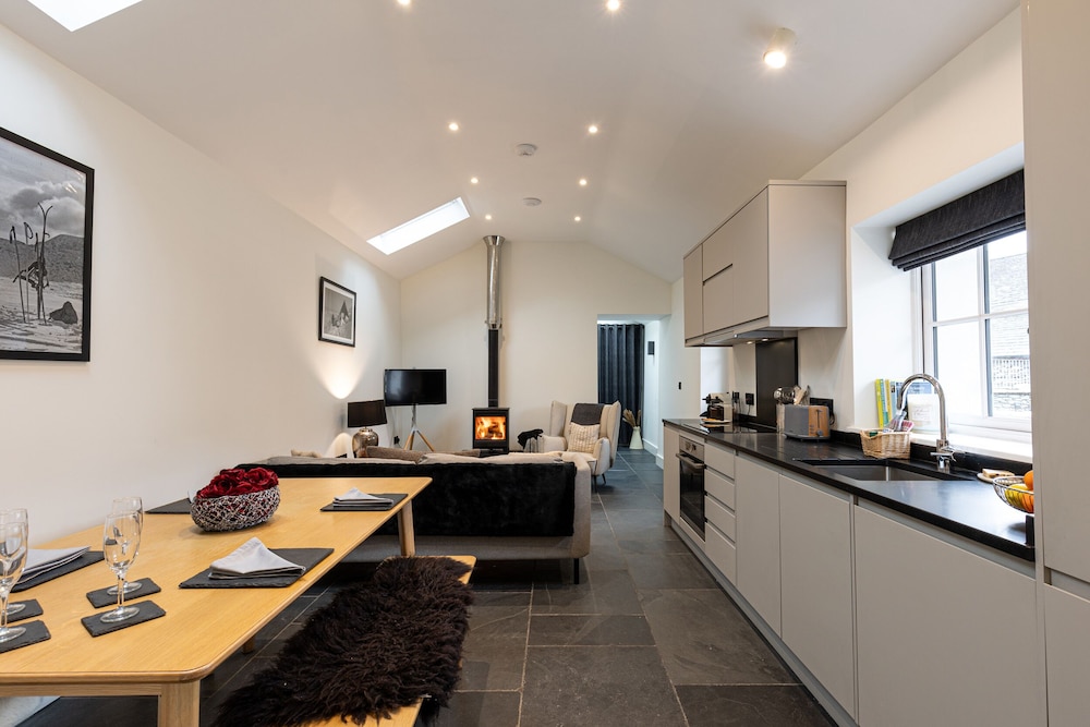 The Bothy