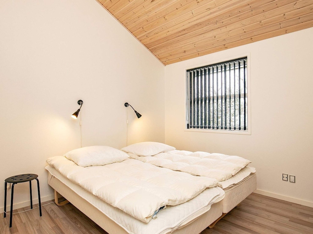 Luxurious Spa Retreat in Blokhus-by Traum view 5