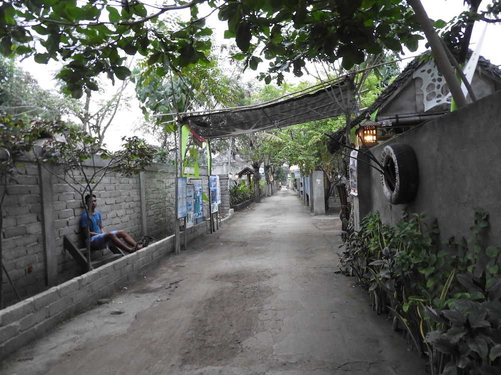 Toro Toro Bungalow