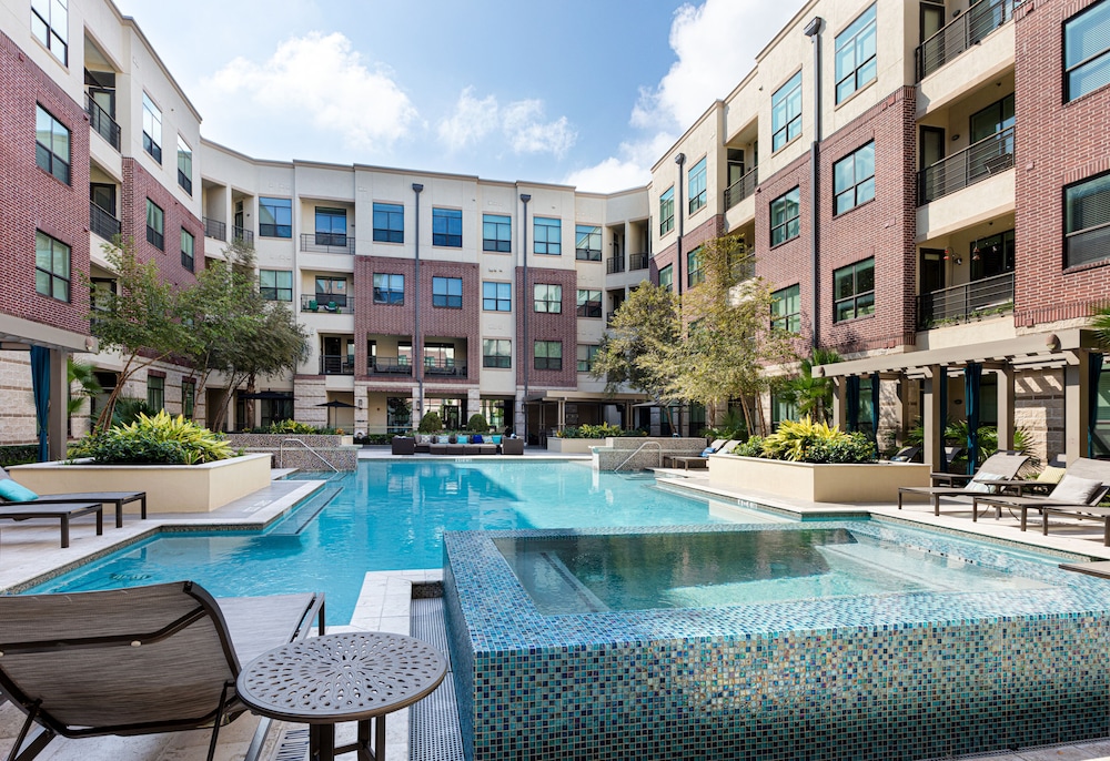 Locale at the Galleria - Houston - Image 1