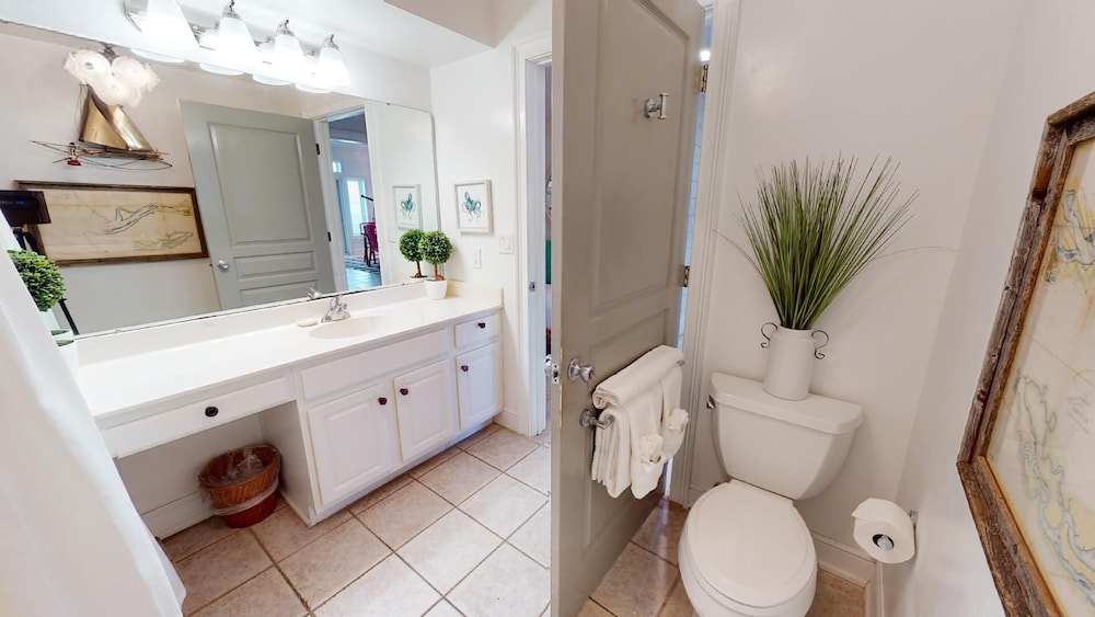 Bay View Villas 2 by Tybee Vacation Rentals