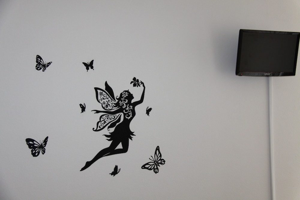 Hunter Hostel, photo 26