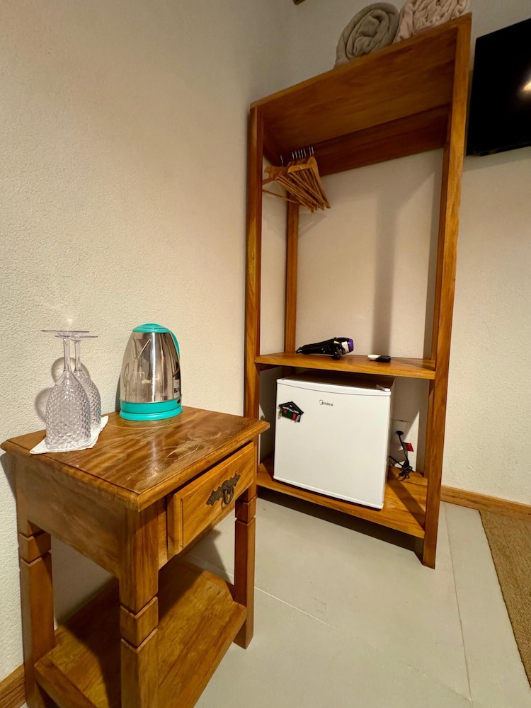 Caraiva Suites