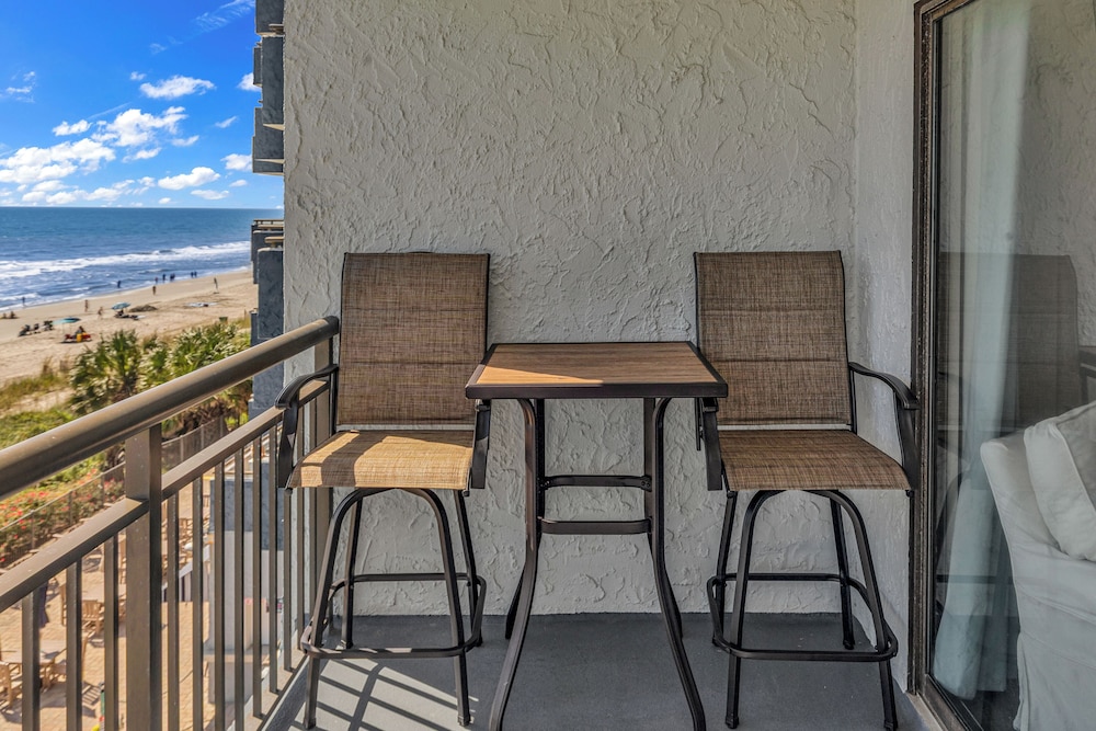 Bluewater Resort 406
