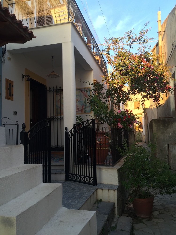 La casa di Ivana