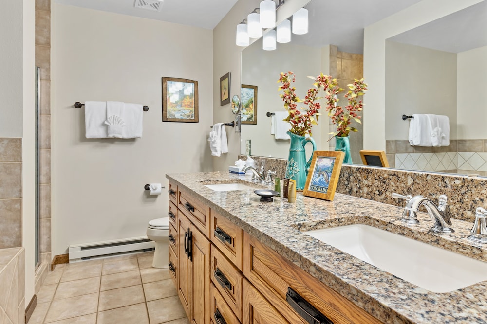 Estes Escape By Estes Park Home 5 Bedroom Home