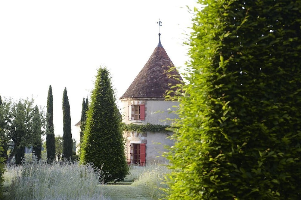 La Borde