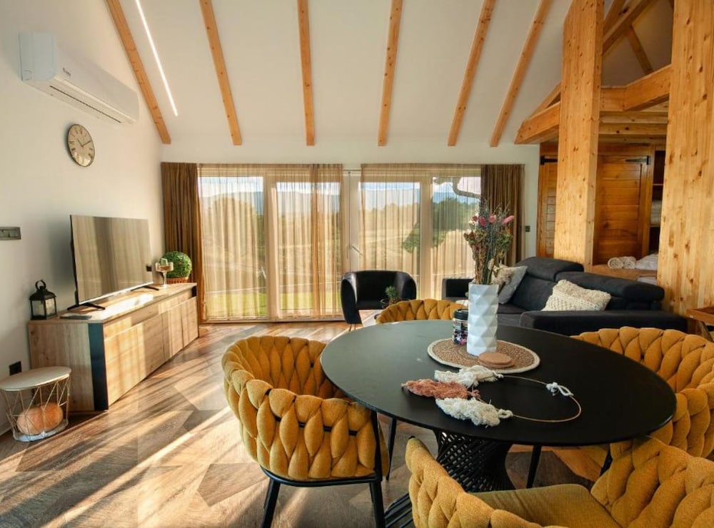 Family Resort Plitvice Lakes