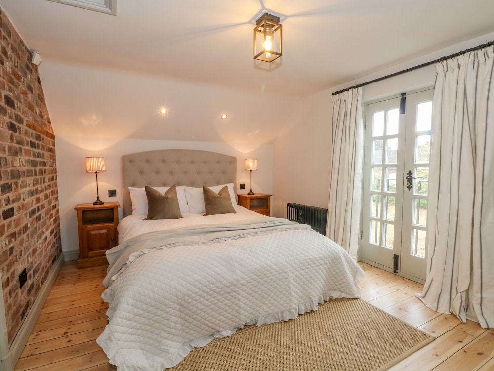 The Coach House