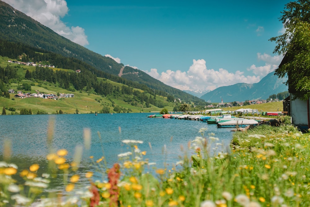 Hotel Alpenrose