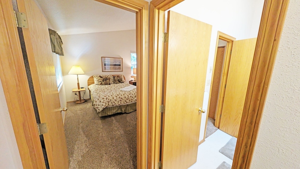 Mt Hood 13 4 Bedroom Home