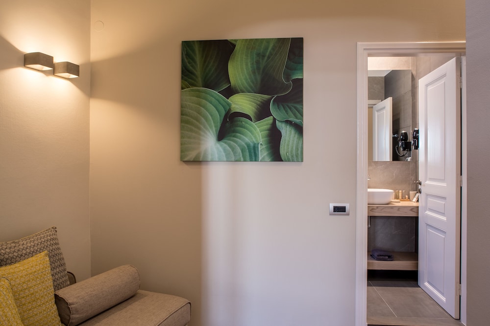 Gambello Luxury Rooms