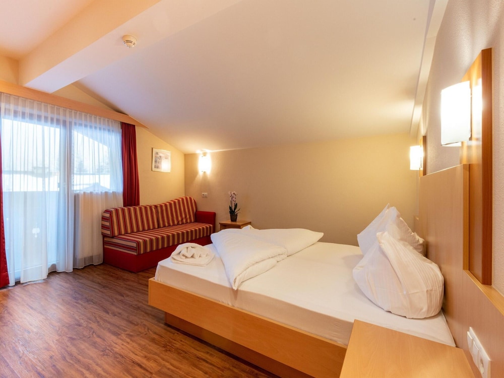 Hotel Room in Langenfeld