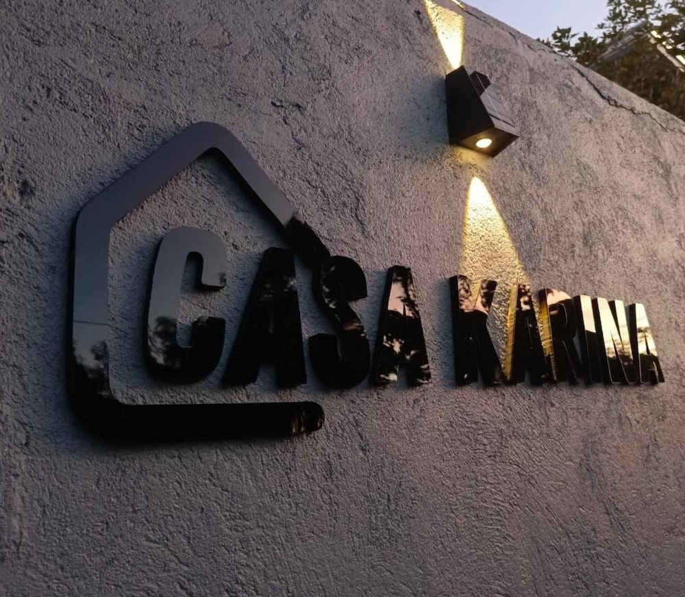 Casa Karina