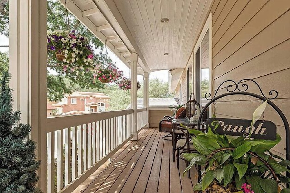 Red River Retreat
