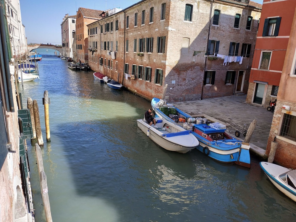 Alloggi Acquavita