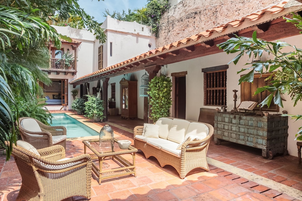 Hotel Casa Mejía