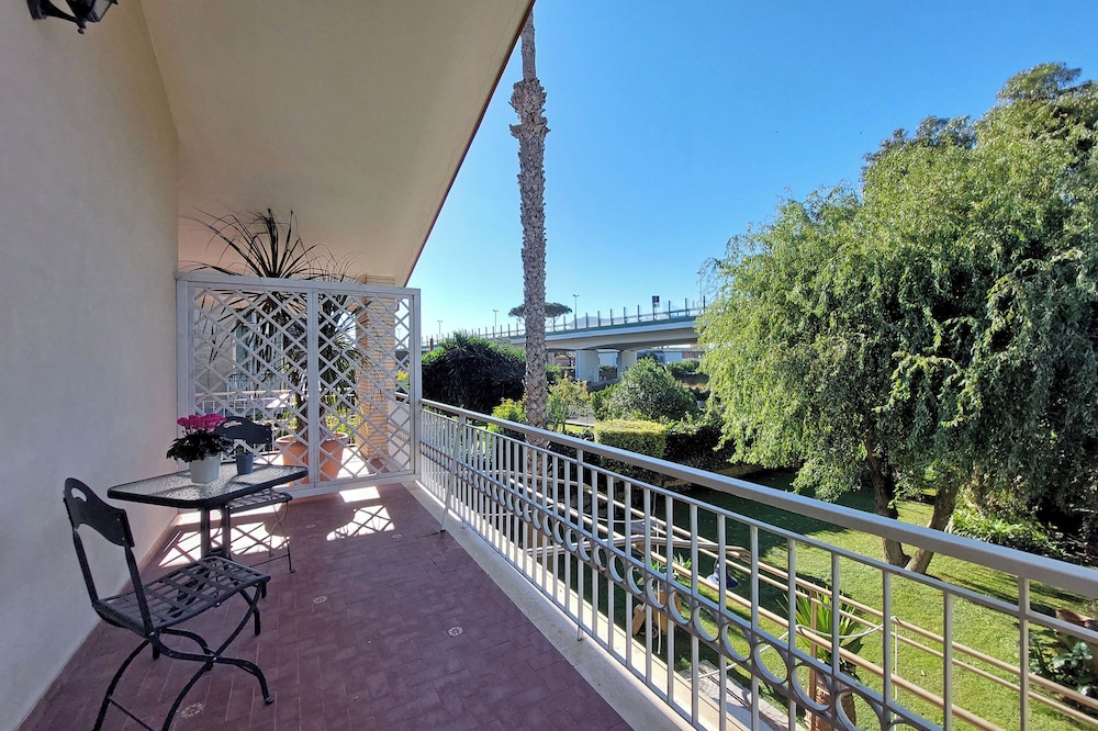 Villa Gisi