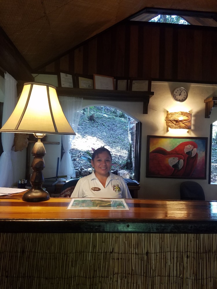 Belize Vacations - Table Rock Jungle Lodge - Property Image 2