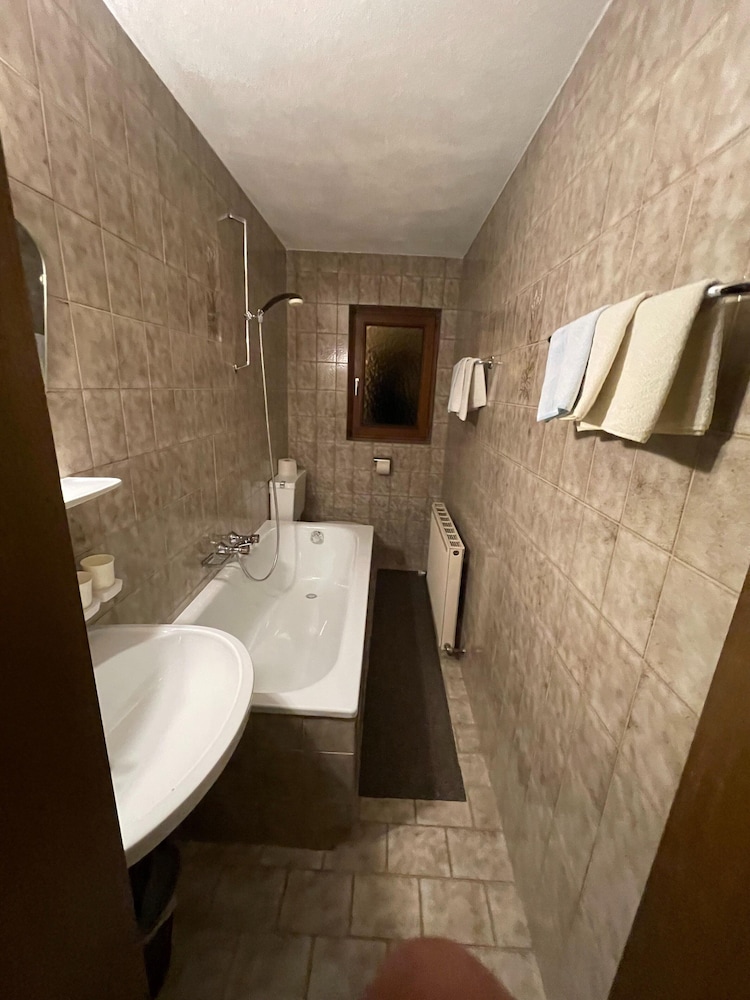 Apartment in Wald Near Hochzeiger Ski Area