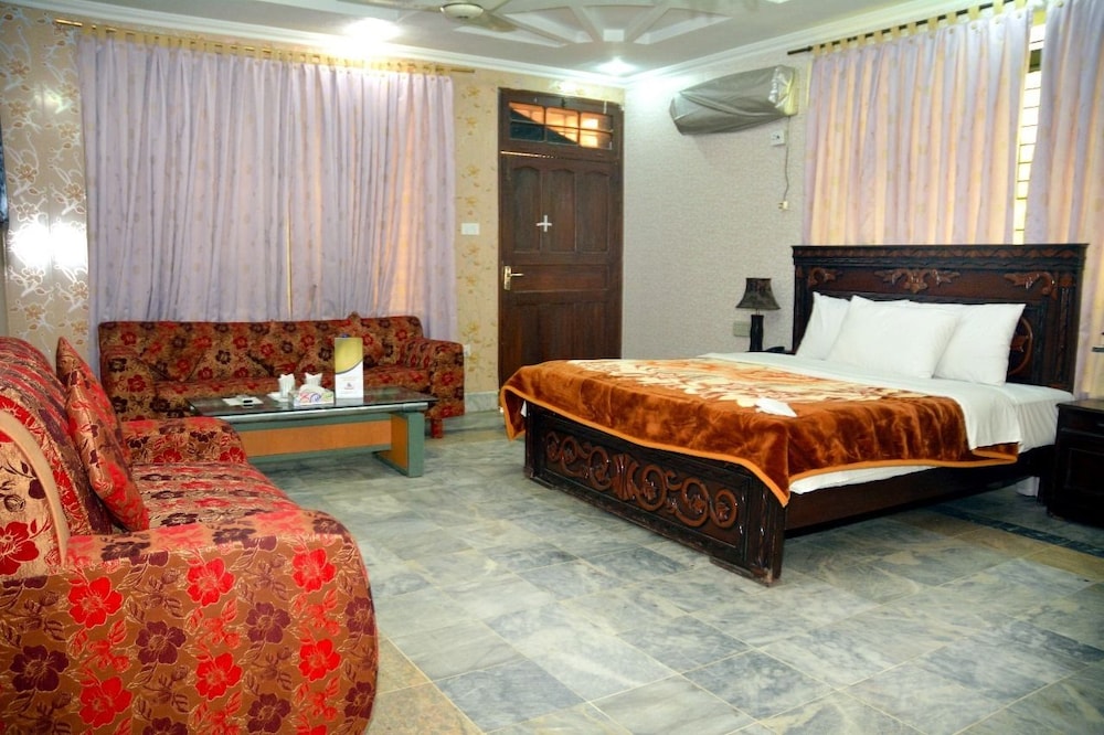 Ahmed Cottage