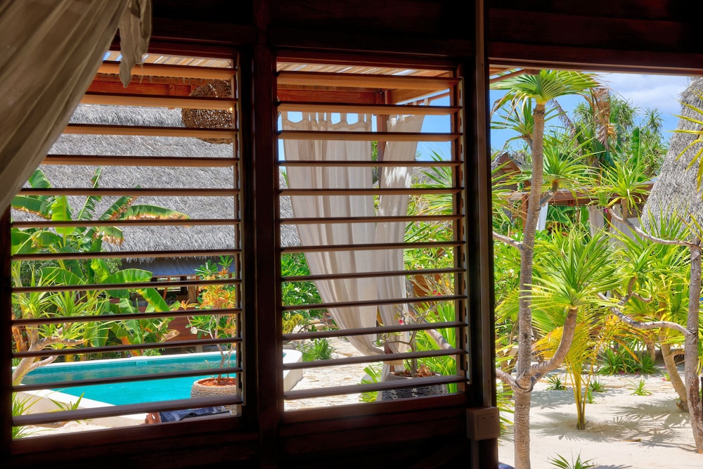 Loedi Bungalows Rote